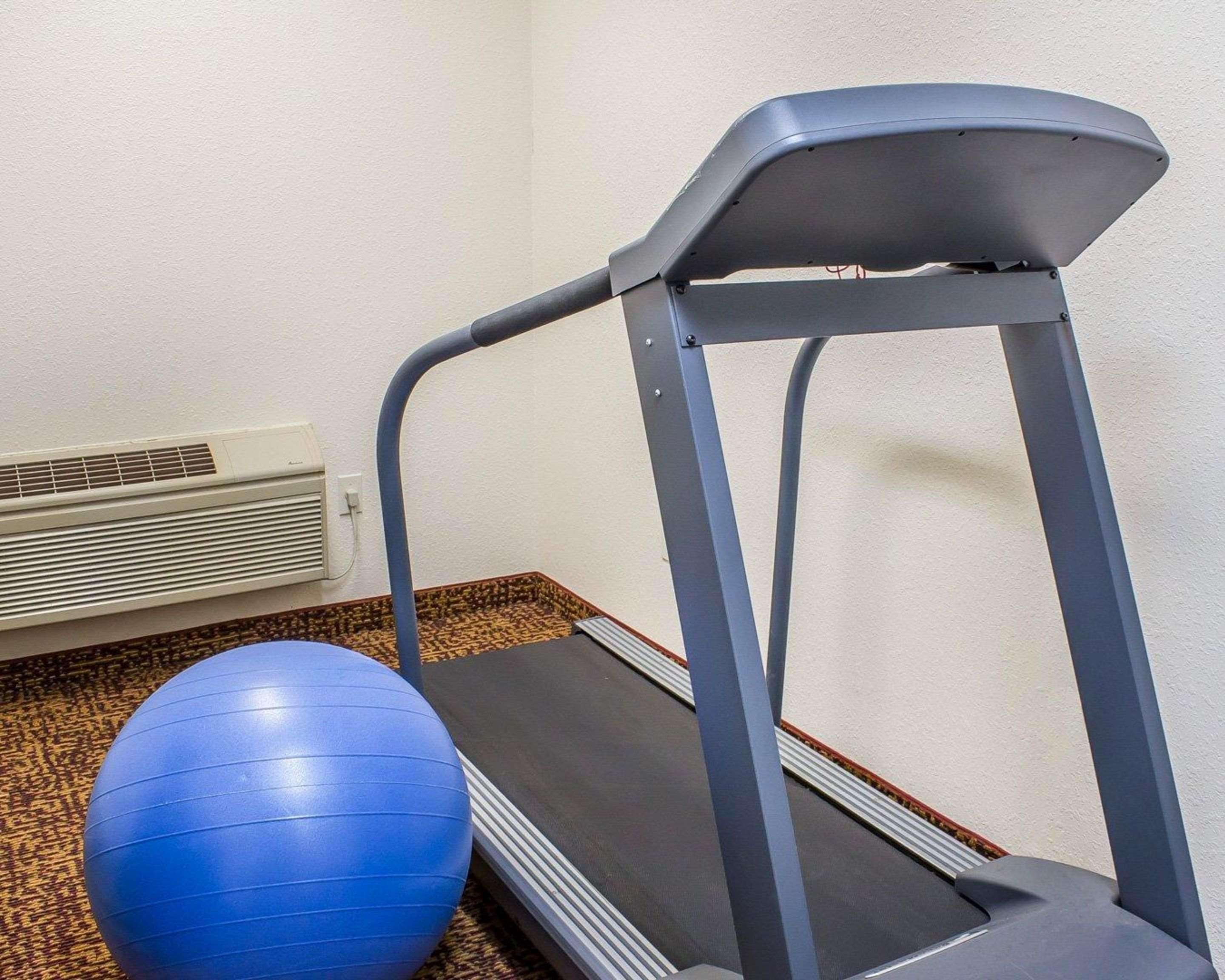 Rodeway Inn & Suites Near Okoboji Lake Milford Εξωτερικό φωτογραφία